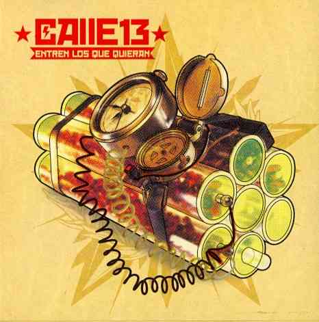Latin Rap